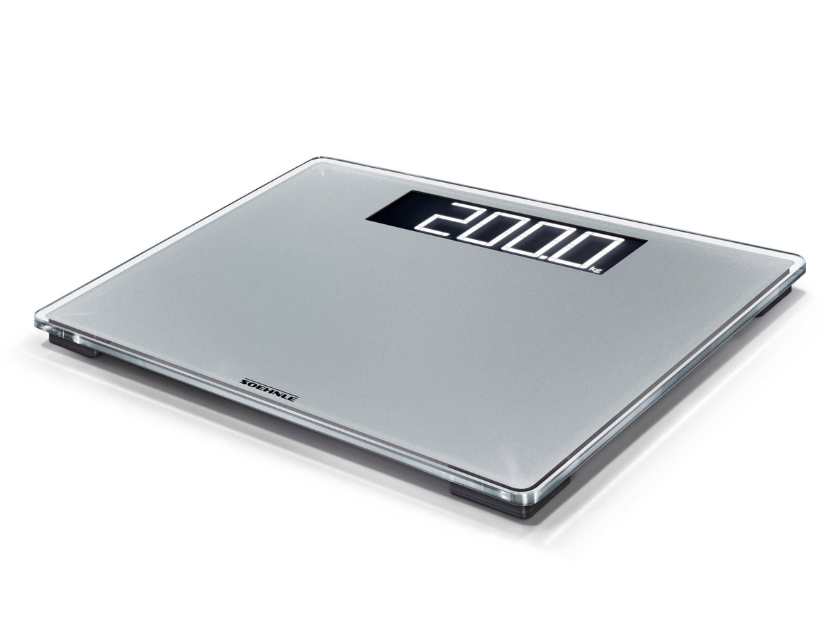Soehnle Style Sense Comfort 600 bathroom scale