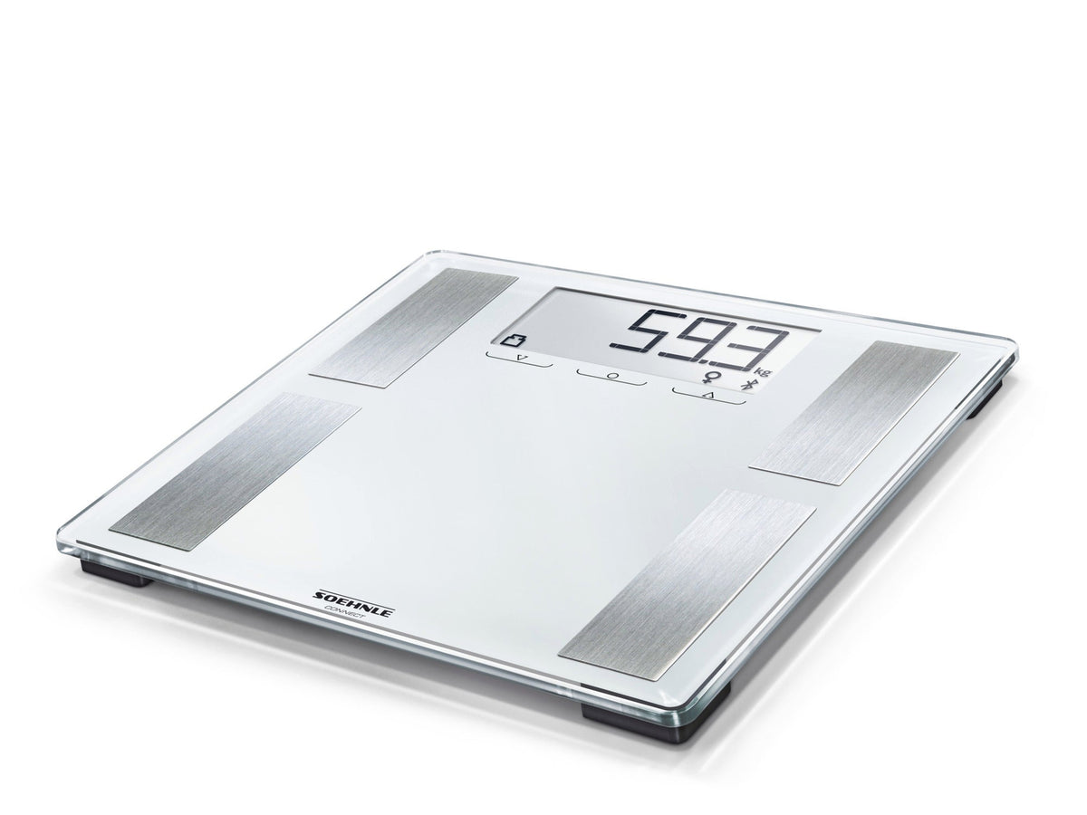 Soehnle Shape Sense Connect 100 body analysis scale