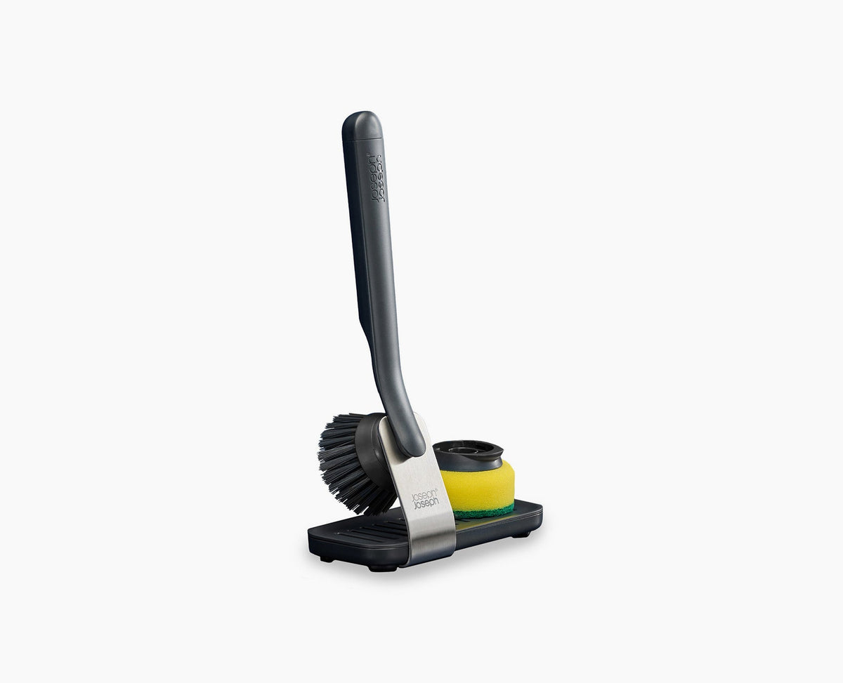 Joseph Joseph SinkTech washing-up brush and sponge set