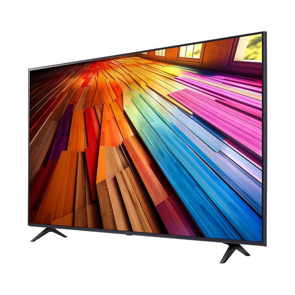 Lg 65 Inch Lg Uhd Ut80 4K Smart Tv Ai