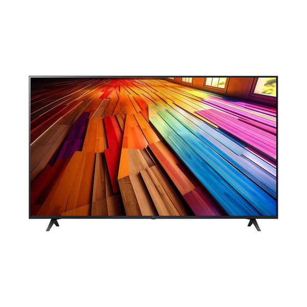 Lg 65 Inch Lg Uhd Ut80 4K Smart Tv Ai