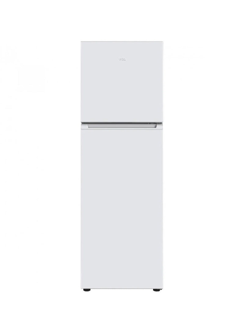 Tcl Refrigerator 14Cf 2 Doors No Frost White