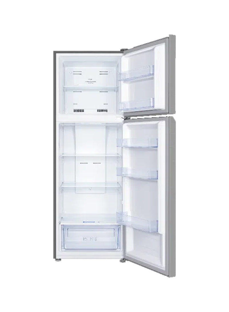 Tcl Refrigerator 14Cf 2 Doors No Frost White