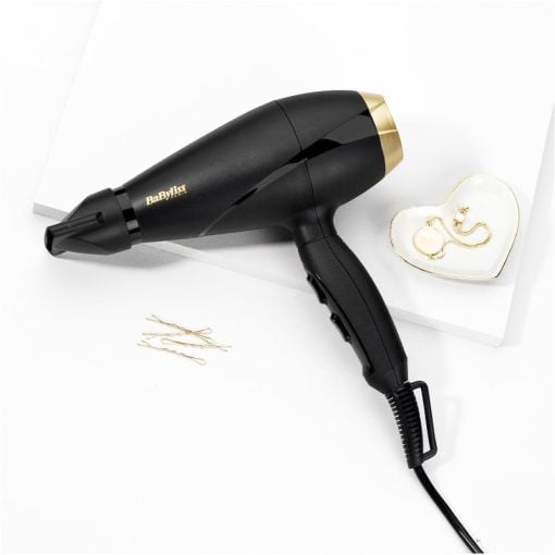 Babyliss Hair Dryer