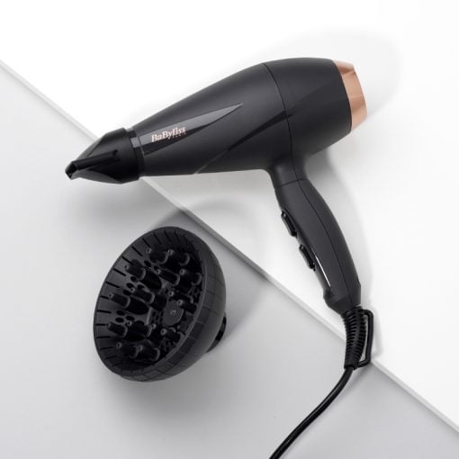 Babyliss Hair Dryer