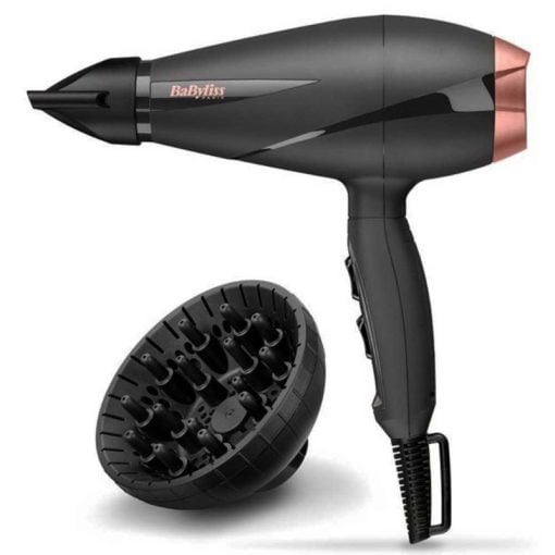 Babyliss Hair Dryer