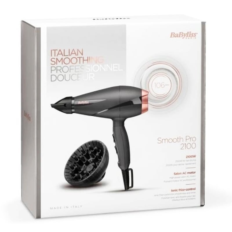 Babyliss Hair Dryer