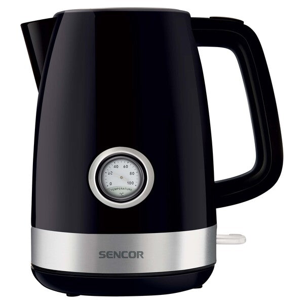 Sencor Electric Kettle 1.7L 2150W Variable Temperature Control Keep Warm
