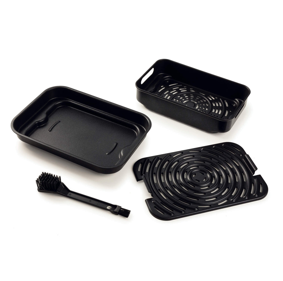 Ariete Digital Airfryer Grill – 8L, 1900W, Dehydrator