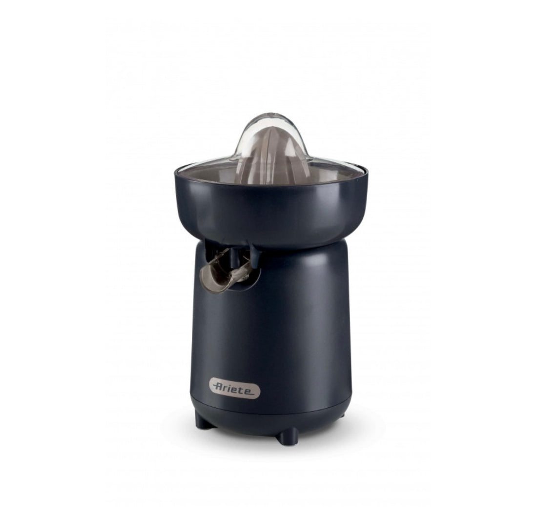 Ariete Citrus Juicer – 40W, 2 Cones
