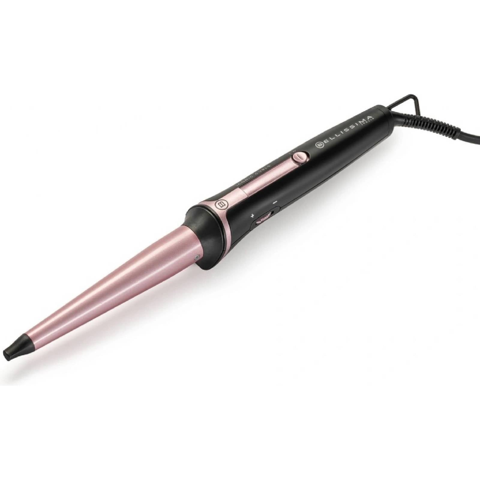 Bellissima 11949 Conical Curling Tong, Ceramic Coating,210°C