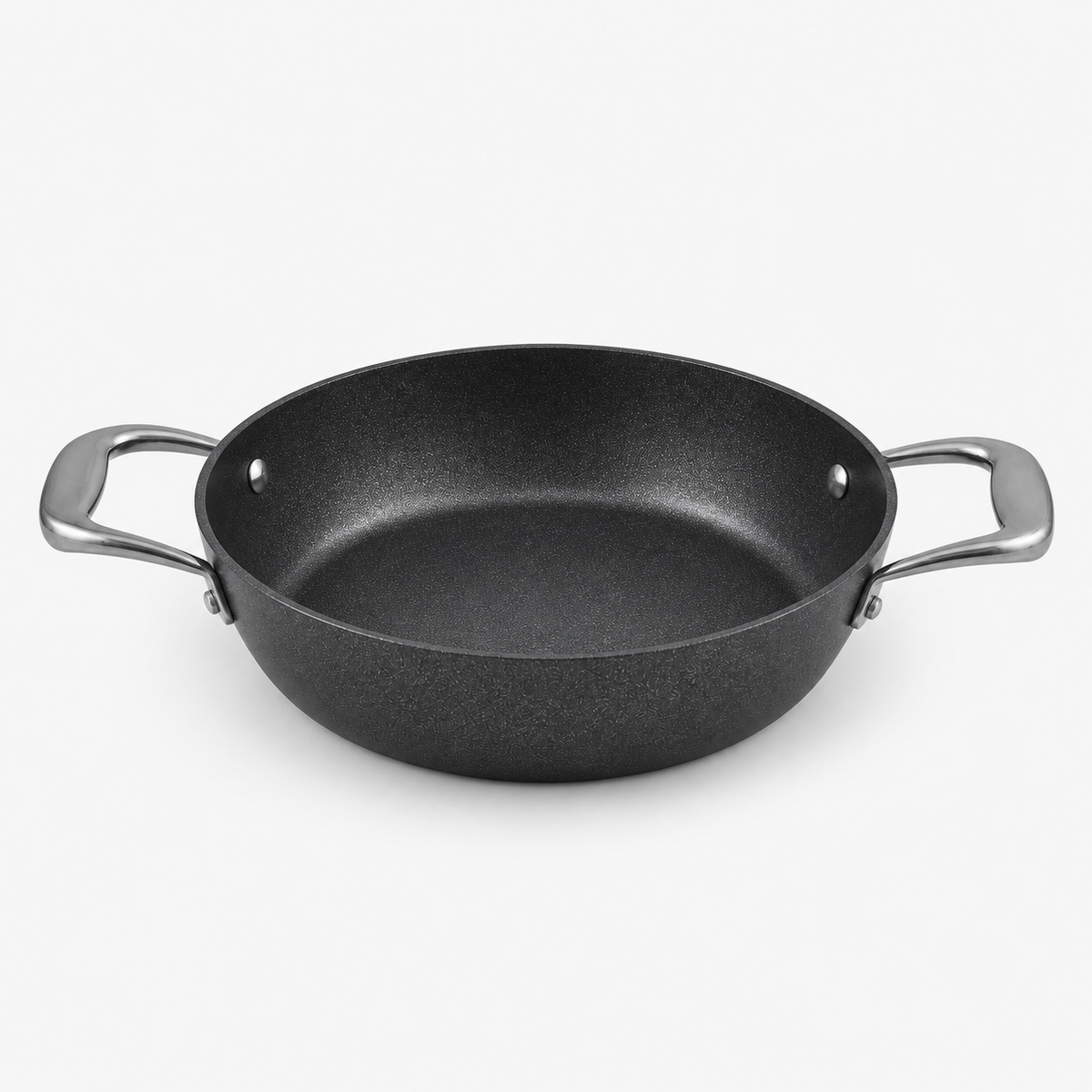 Karaca BioDiamond Pro 20 cm Frying Pan detail