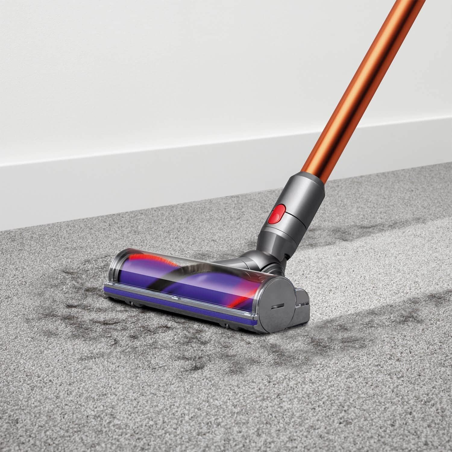 Dyson Cyclone V10 Absolute Cordless Vacuum Cleaner
