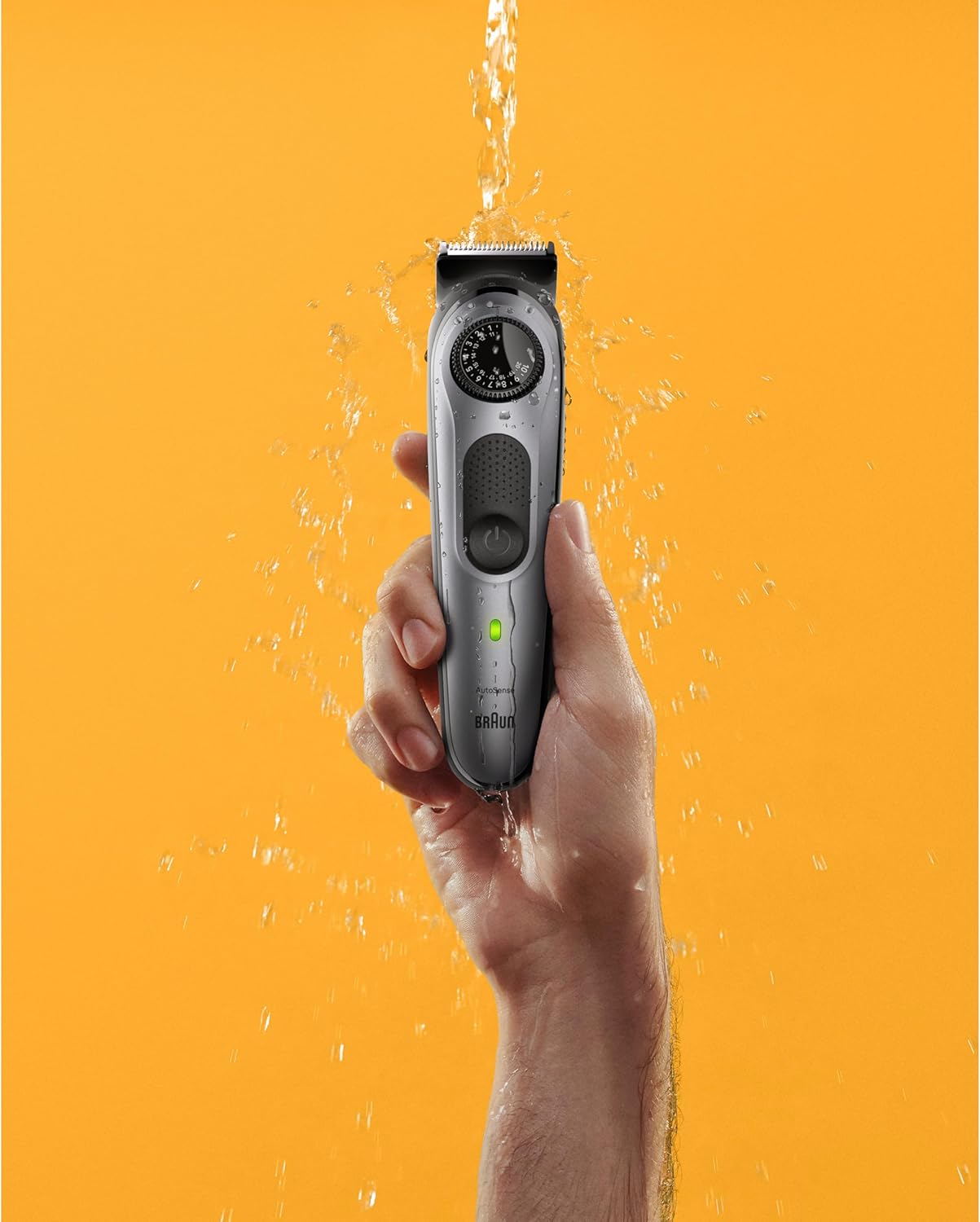 Braun Beard Trimmer BT5440