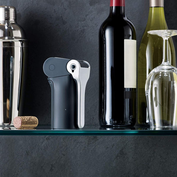Joseph Joseph BarWise Compact Lever Corkscrew