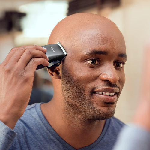 Philips HC3100 Hair Clipper Durable Motor & Precision Cutting