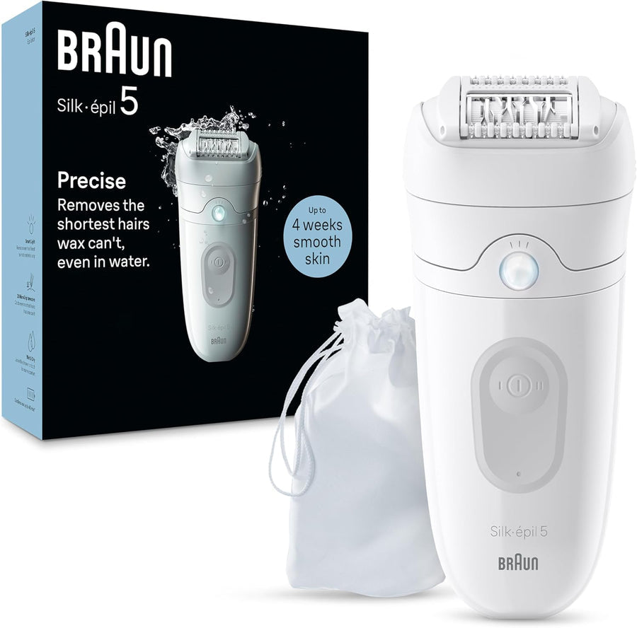 Braun Silk-épil 5 SE5-011 Epilator