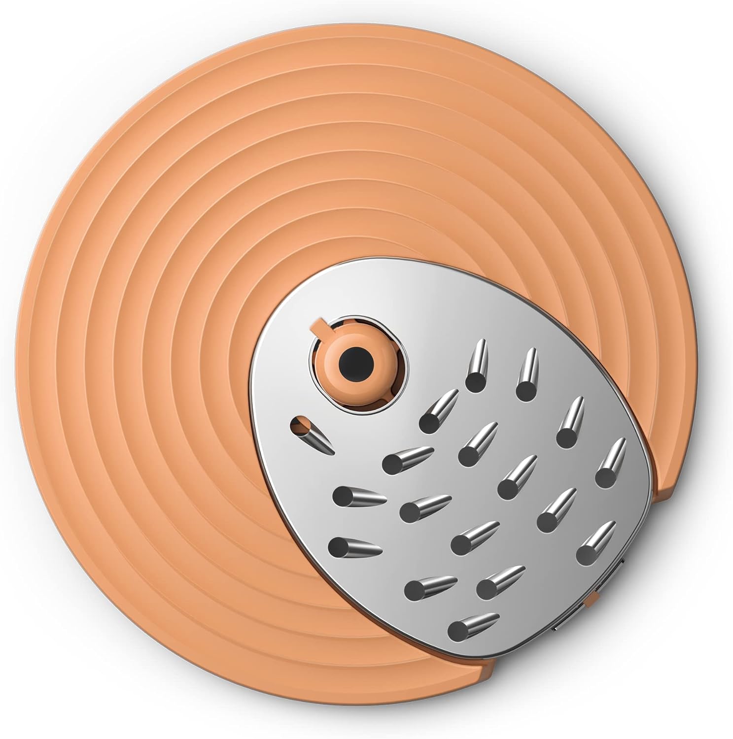 Philips HR7301/91 4-in-1 Food Processor & Blender – 750W, 2-Year Warranty