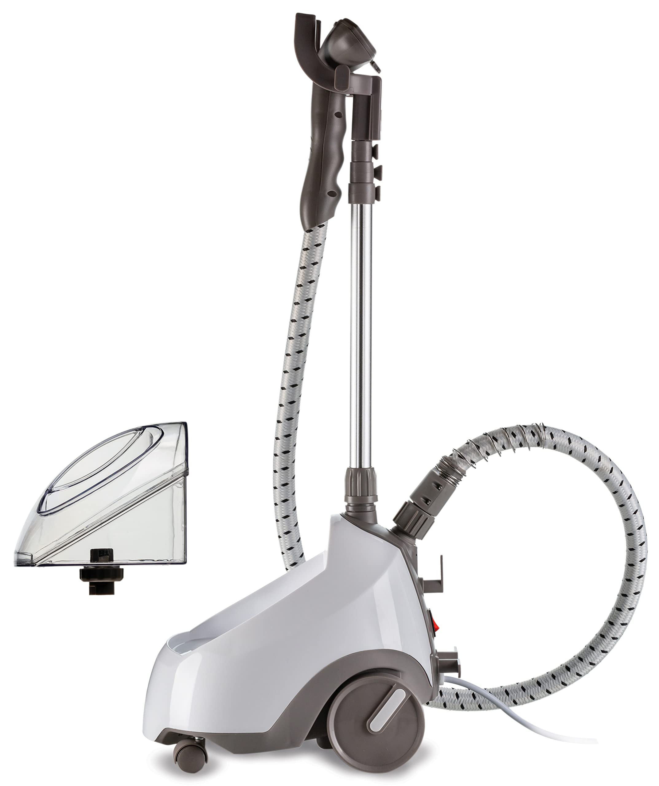Kenwood, Garment Steamer 1500W, 2L Water Tank Capacity