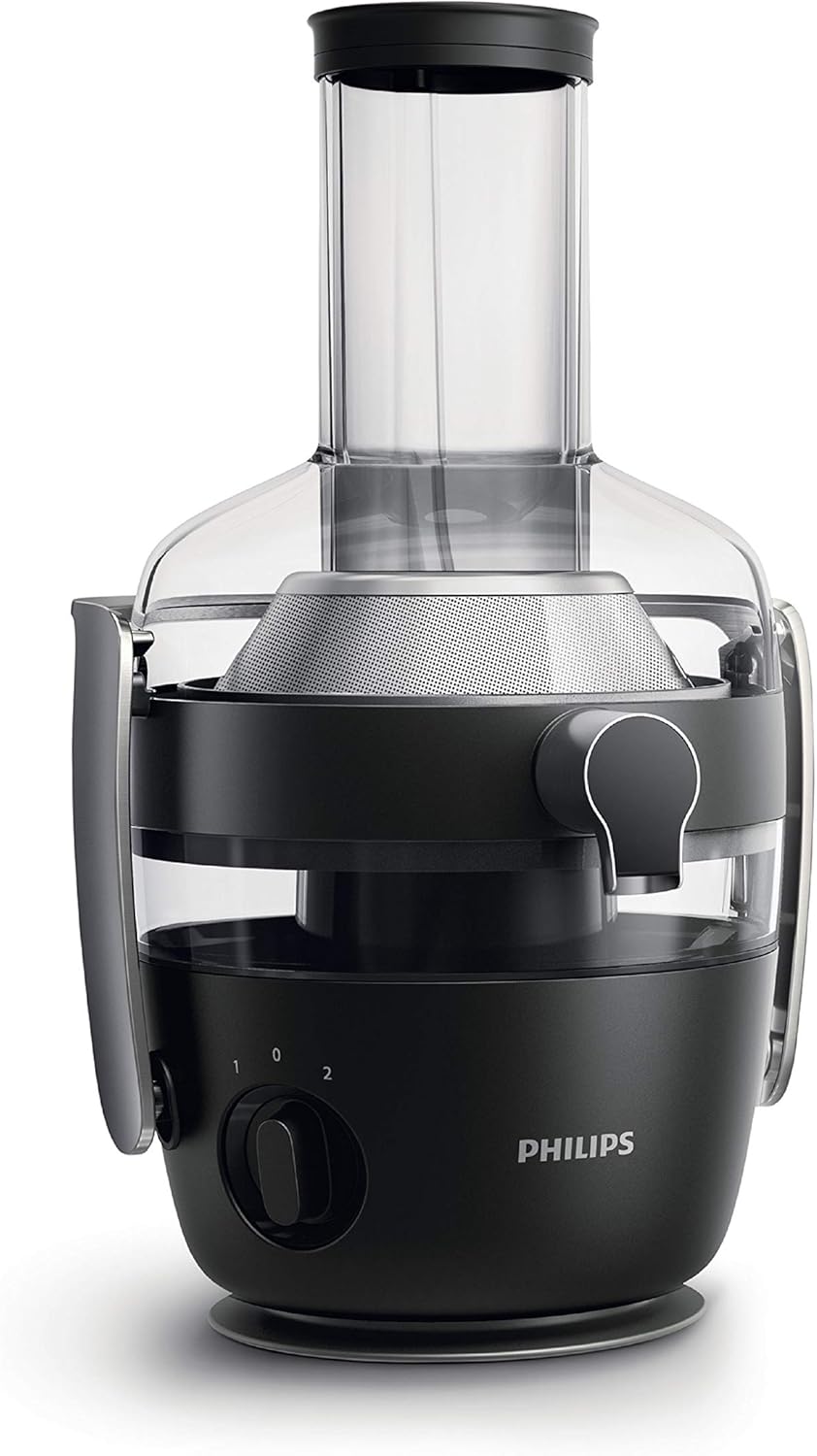 Philips Vegetables And Fruits Juicer