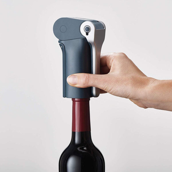 Joseph Joseph BarWise Compact Lever Corkscrew