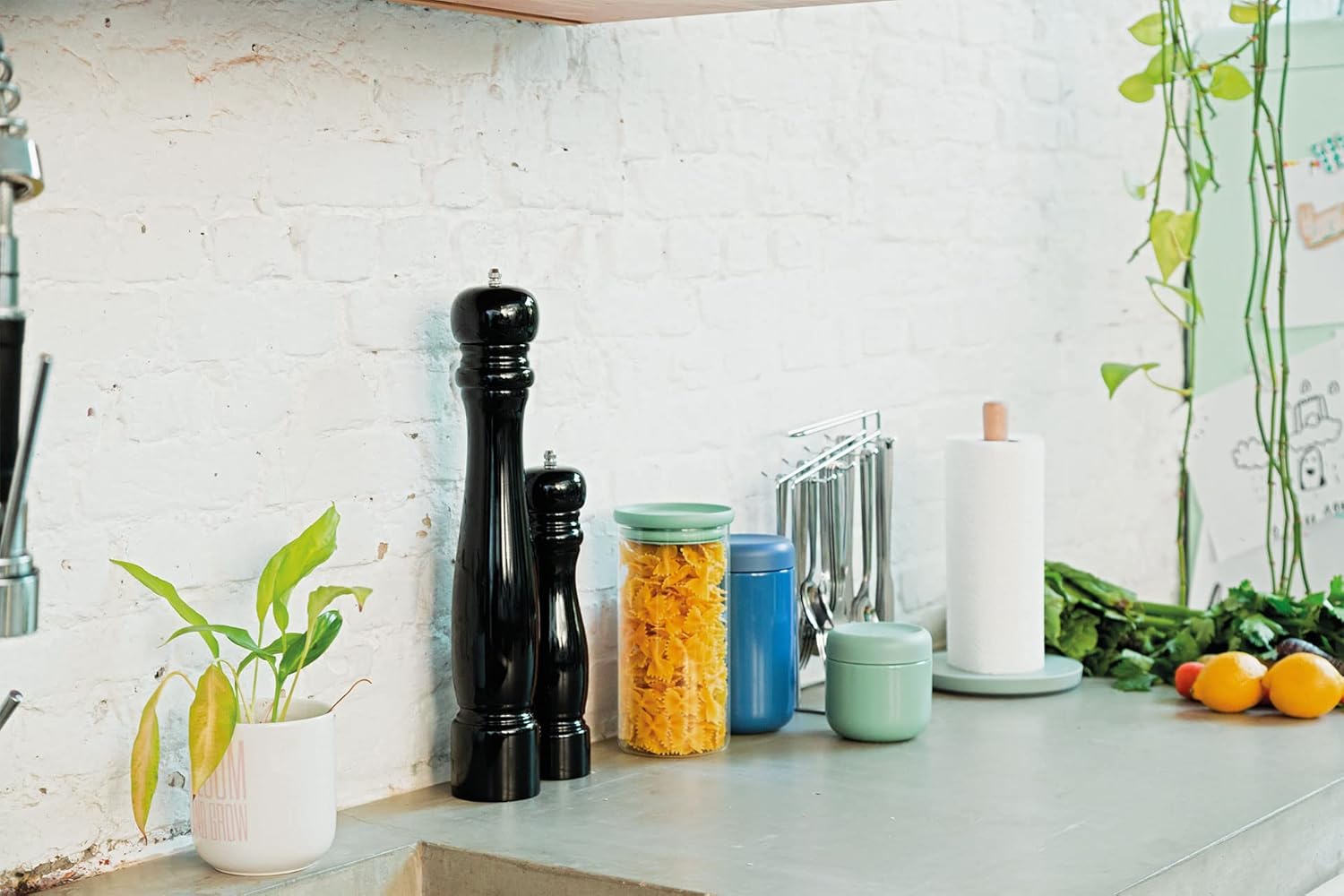 BergHOFF Pepper Mill 5x16,5cm – Buy in Lebanon