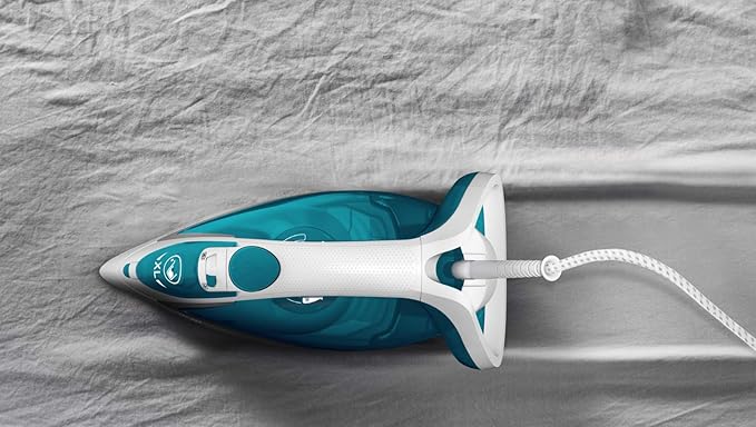 Tefal EasyGliss Plus Iron 2400W