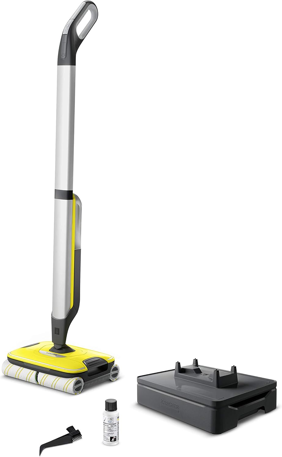 Karcher FC 7 Cordless Hard Floor Cleaner