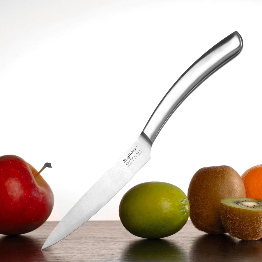 Berghoff 8Pc Knife Block Arch