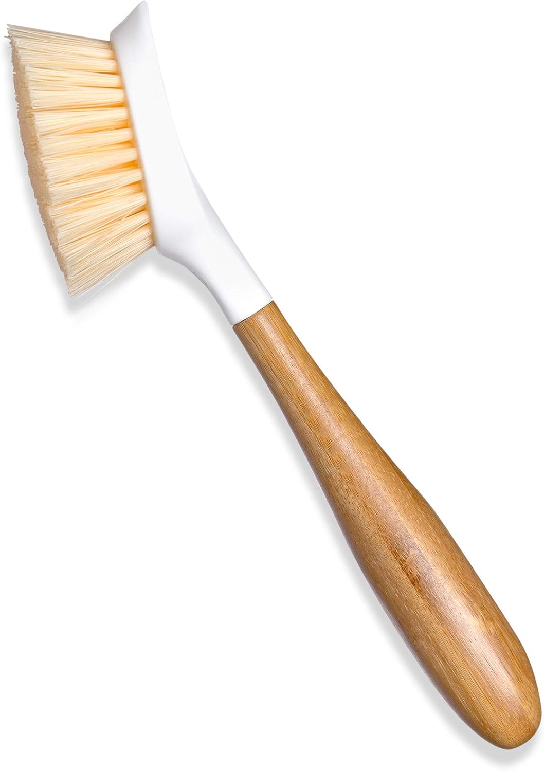Full Circle Be Good Bamboo Handle Dish Brush