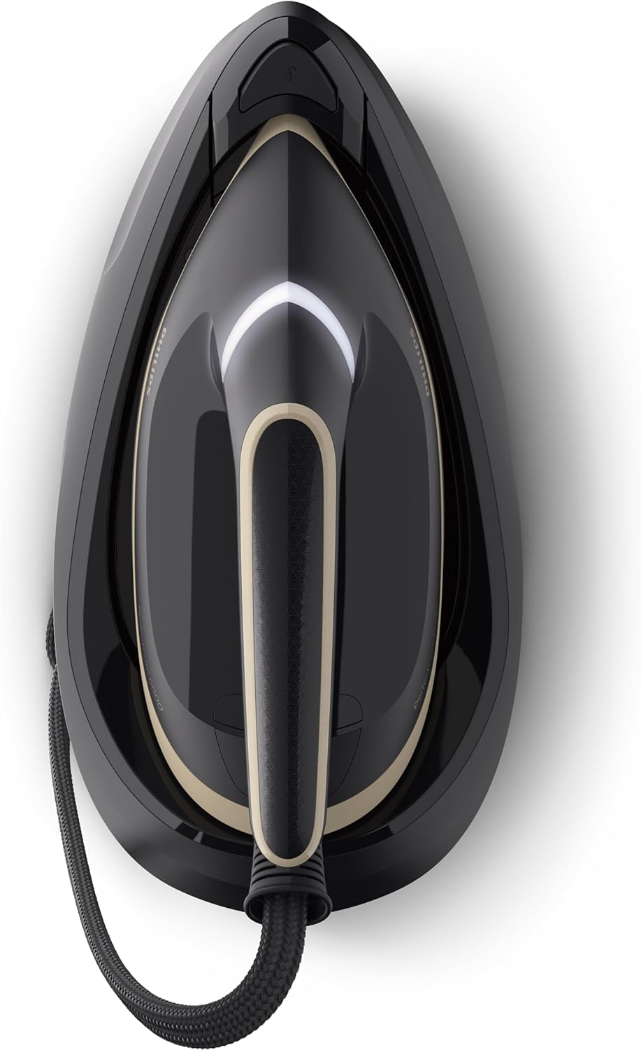 Philips PSG6064/86 PerfectCare 6000 Series Steam Iron – 2400W, 1.8L