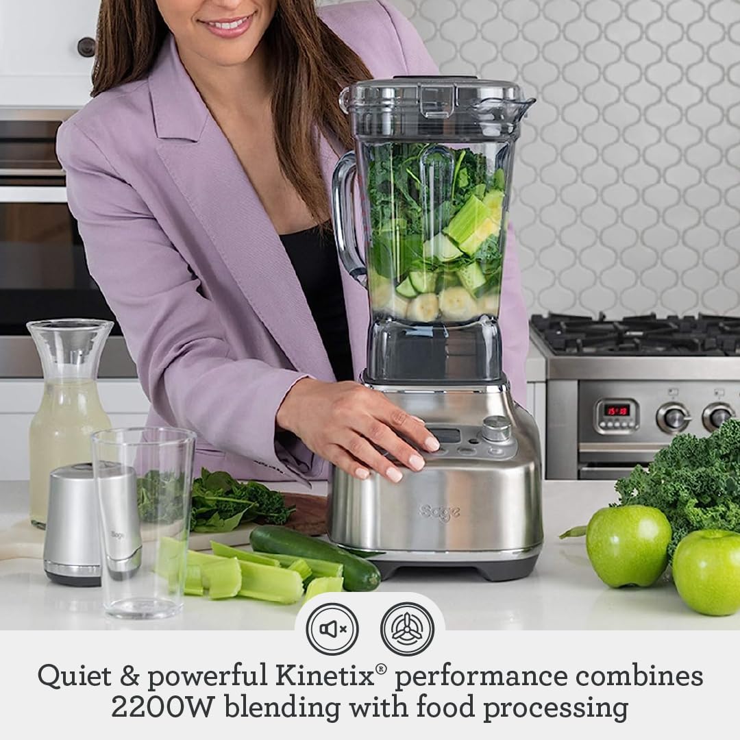 Sage The Super Q Blender