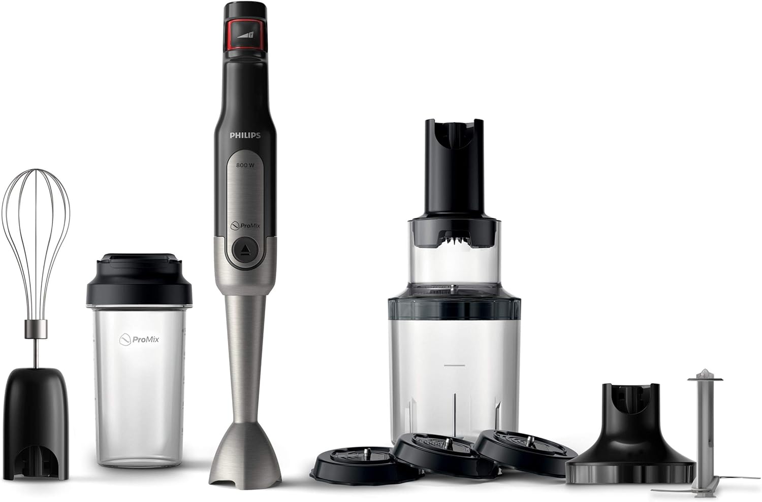 Philips Viva Collection Promix Handblender