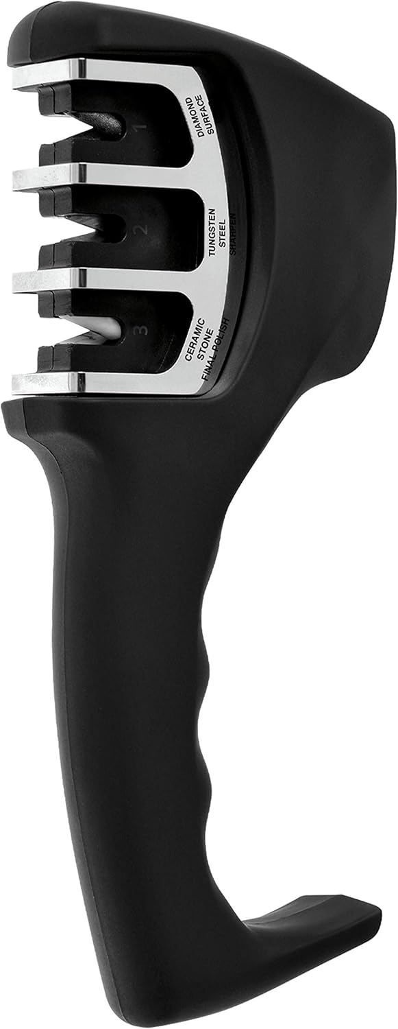 BergHOFF 3in1 Knife Sharpener – Buy in Lebanon
