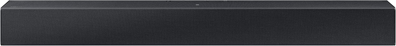 Samsung HW-C400 C-Series 2.0ch Soundbar with Built-in Woofer - Black