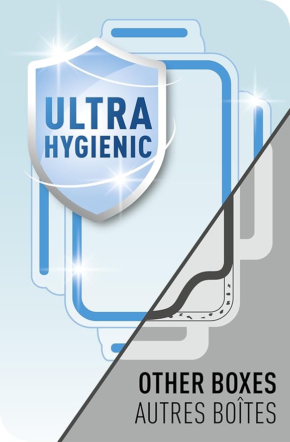 Tefal Masterseal Round 0,5L