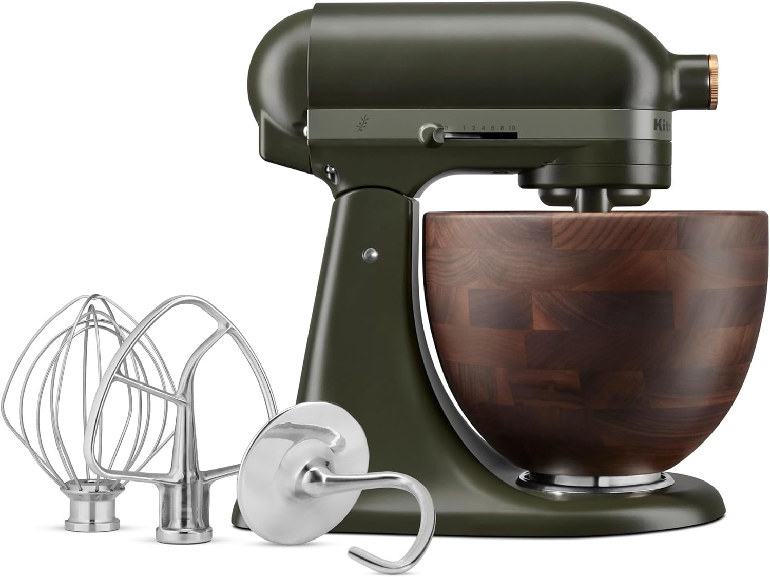 KitchenAid KSM180 Evergreen Tilt-Head Stand Mixer  Pre-Order Now