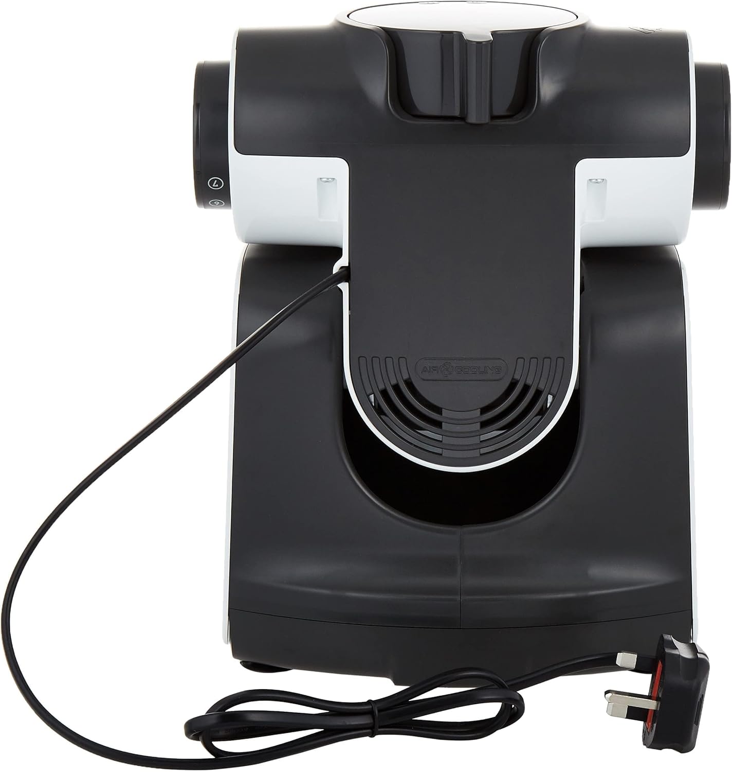 Moulinex Wizzo 4L Kitchen Machine with Blender & Pastry Kit