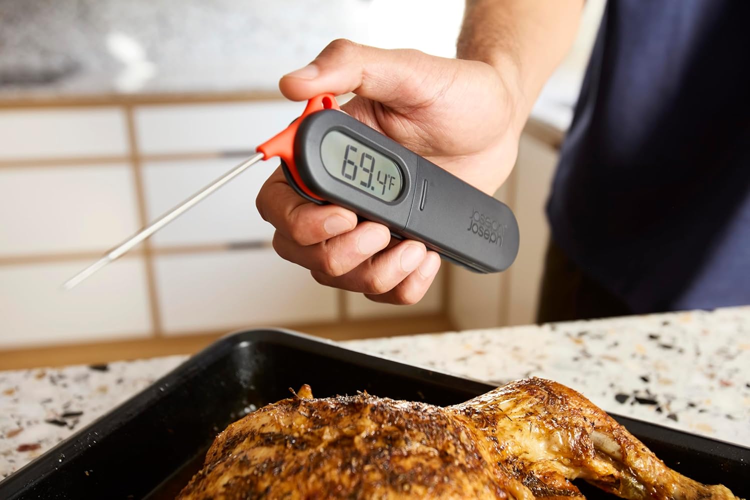 Joseph Joseph ThermaPoint Digital Food Thermometer