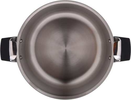 Tefal, Cocotte Minute 10 Litres Pressure Cooker Stainless Steel,