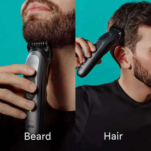 Braun Multi-Grooming Kit Mgk7420
