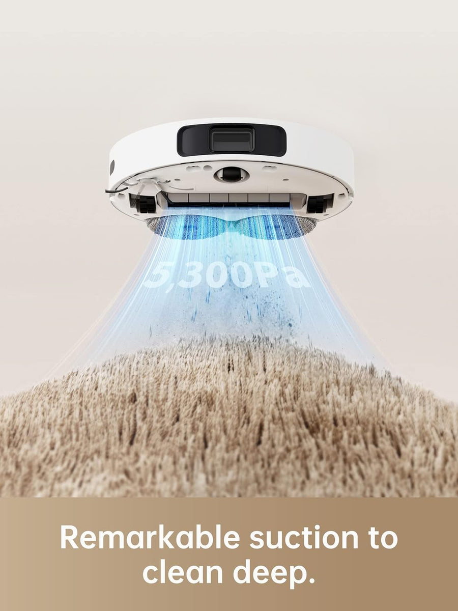 Dreame L10Ultra Robot Vacuum