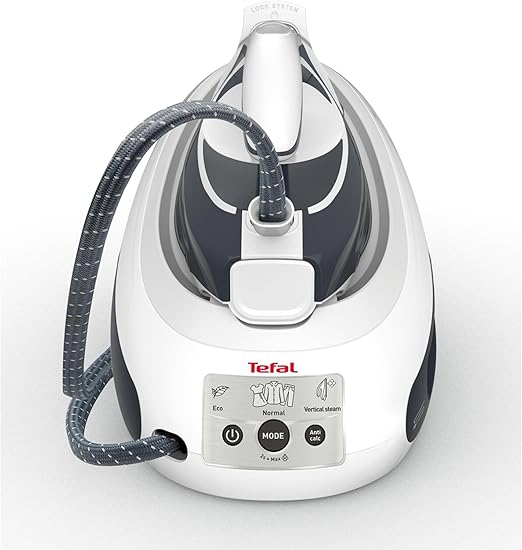 Tefal Express Power, 2800W, 6.6 bars, 120 g/min, 450 g/min
