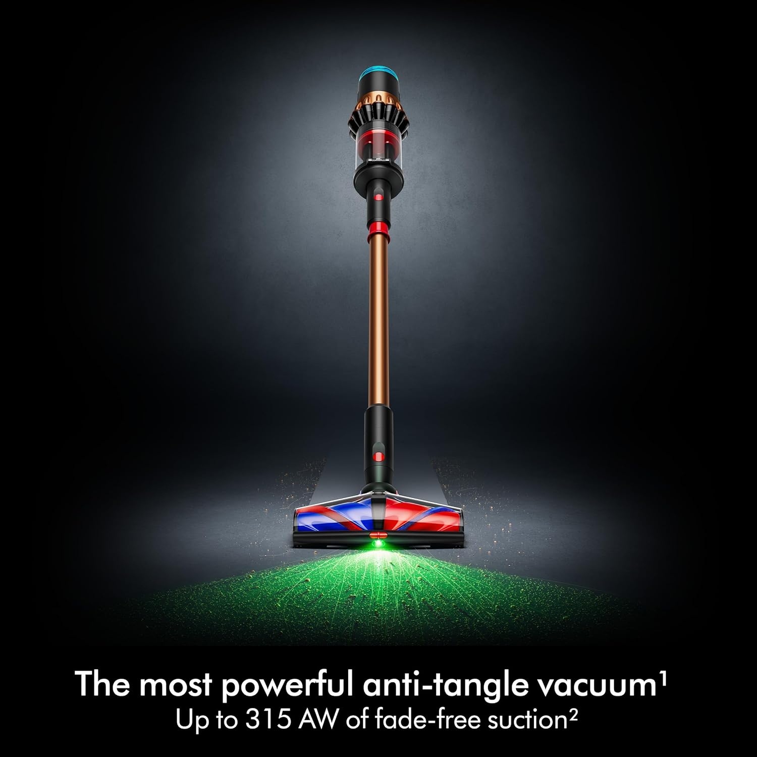 Dyson V16 Piston Animal Cordless Vacuum Cleaner