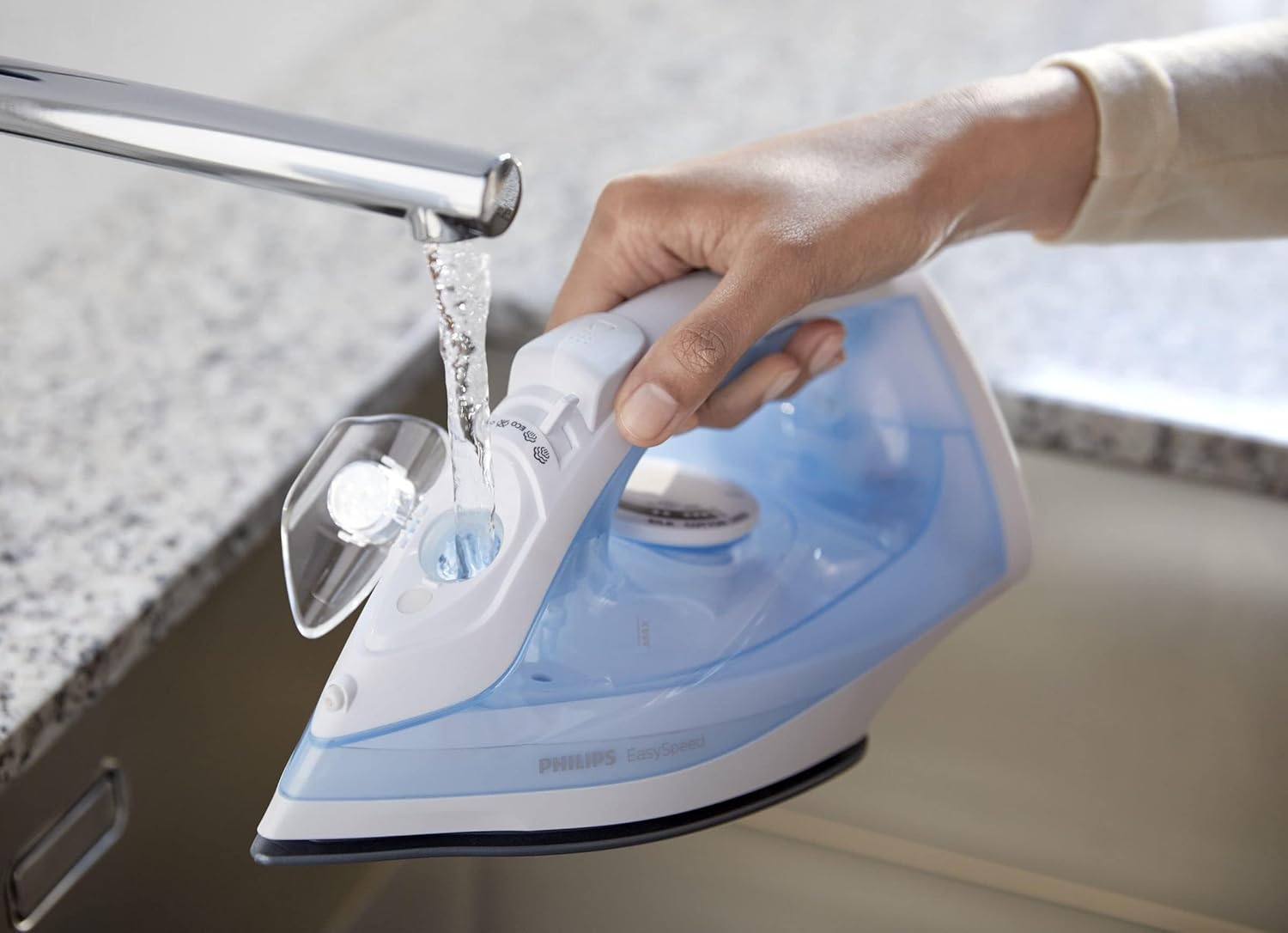 Philips Easyspeed Steam Iron