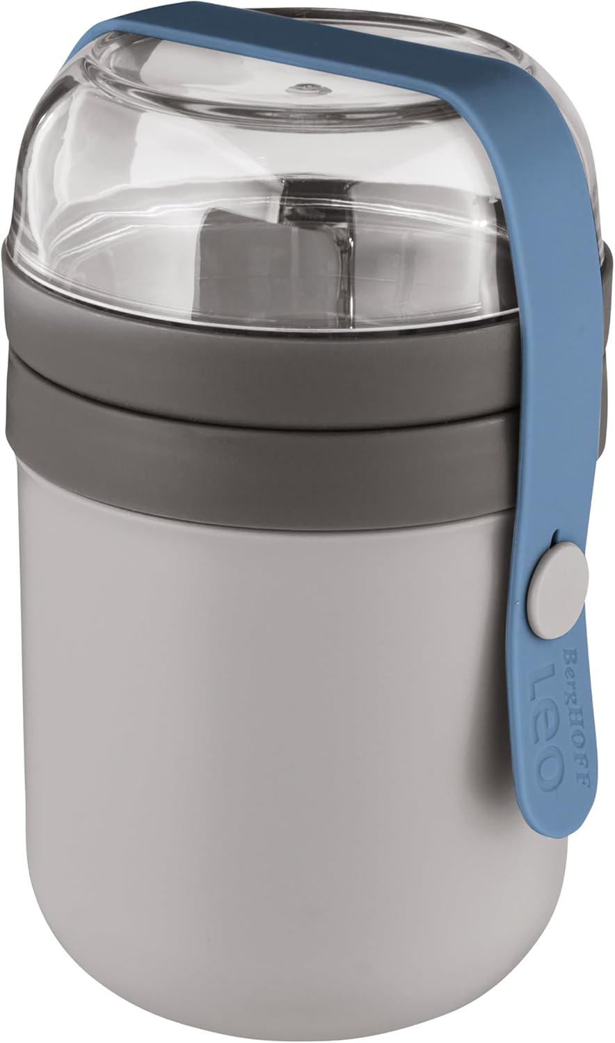 BergHOFF Dual Lunch Pot Grey – Buy in Lebanon