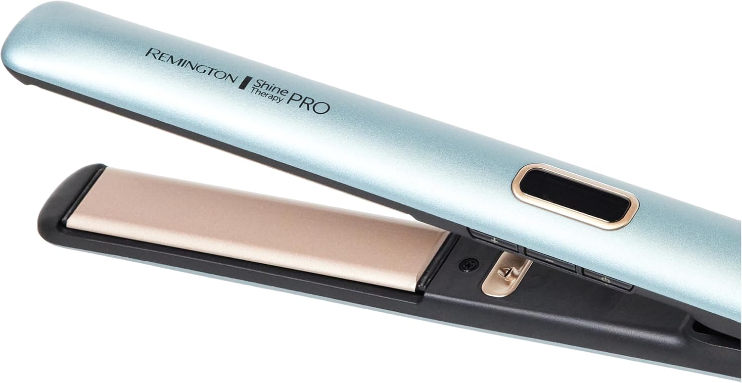 Remington S9300 Shine Therapy Pro Straightener 150230°C