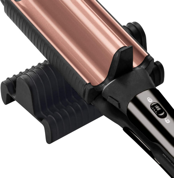 Bellissima 11738 Straightener My Pro,2 In 1 Straight & Wa – Buy in Lebanon