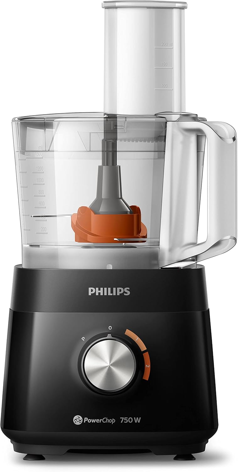 Philips 5000 Series 750w Food Processor