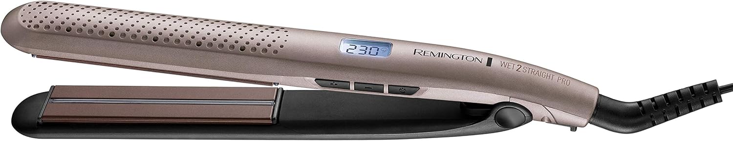 Remington Wet 2 Straight Pro Hair Straightener S7970
